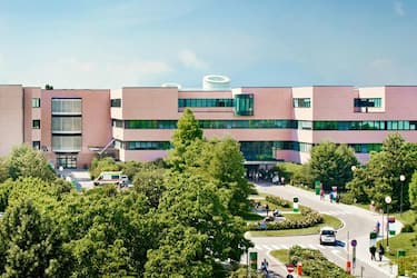 Valutazione degli ospedali: i tre migliori 