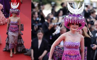 18_festival_di_cannes_2023_red_carpet_stranezze_getty - 1