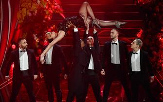 Festival di Sanremo 2020, terza serata