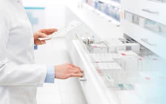 farmaci medicine