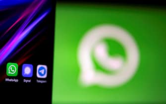 logo Whatsapp