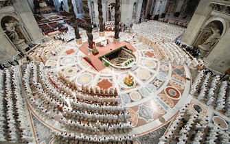 Celebrazione liturgica