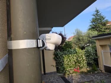 Le caratteristiche