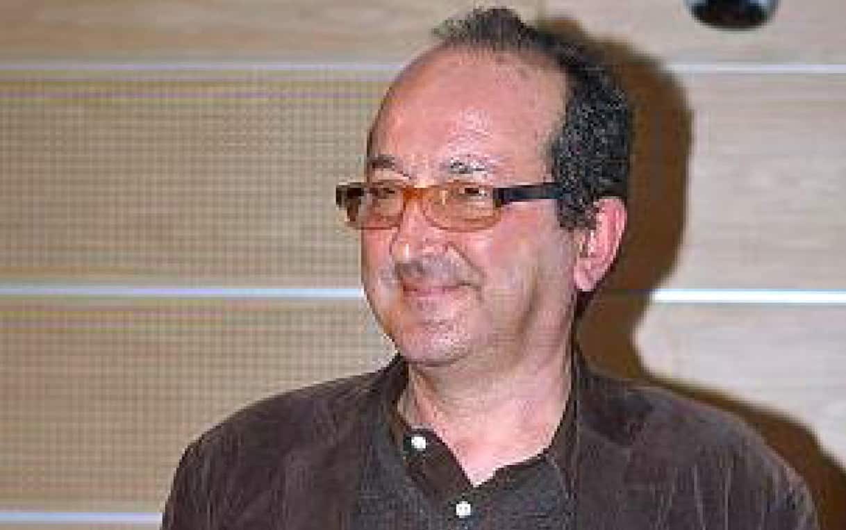 Lutto nell’editoria, è morto a 69 anni lo scrittore Francesco Recami