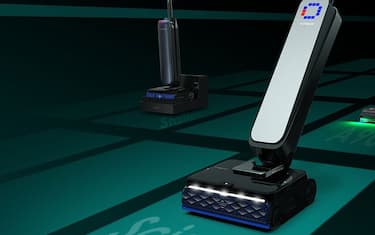 Le tre innovazioni chiave di Tineco