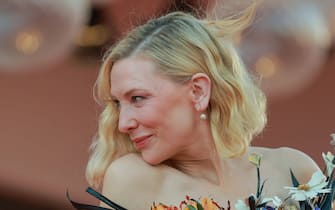 Cate Blanchett