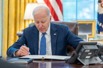 TikTok è uno dei temi emersi nel colloquio fra Joe Biden e il presidente Xi Jinping