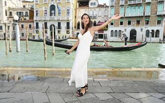 Francesca Chillemi
