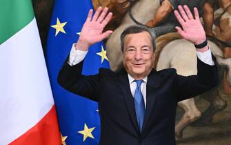 Draghi