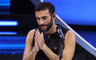 Marco Mengoni