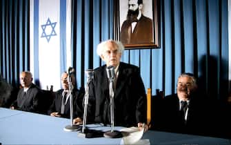 Ian Holm, film