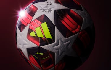 Preliminari di Champions