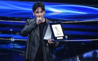 I vincitori di Sanremo 2022