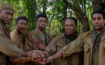 Da 5 Bloods