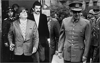 Salvador Allende, 51 anni dalla morte e dal golpe di Pinochet