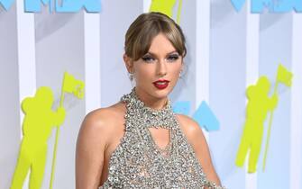 Taylor Swift