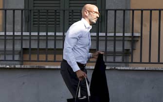 giulio napolitano