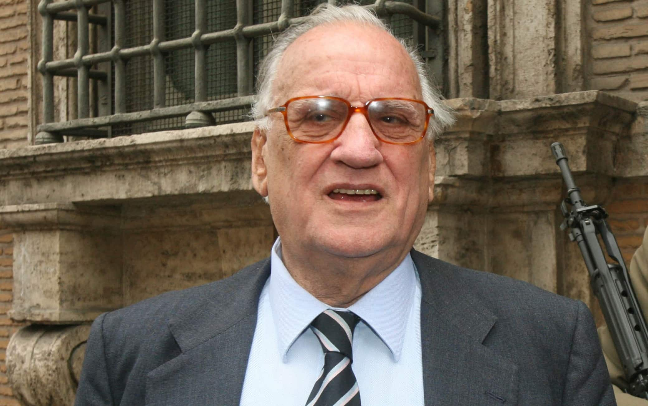 alfredo biondi