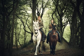 Outlander S4 2018