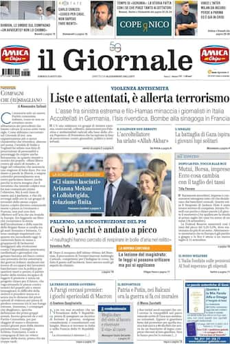 Il Giornale