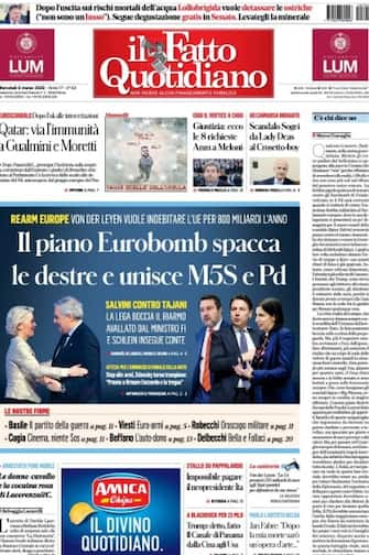 Il Fatto Quotidiano