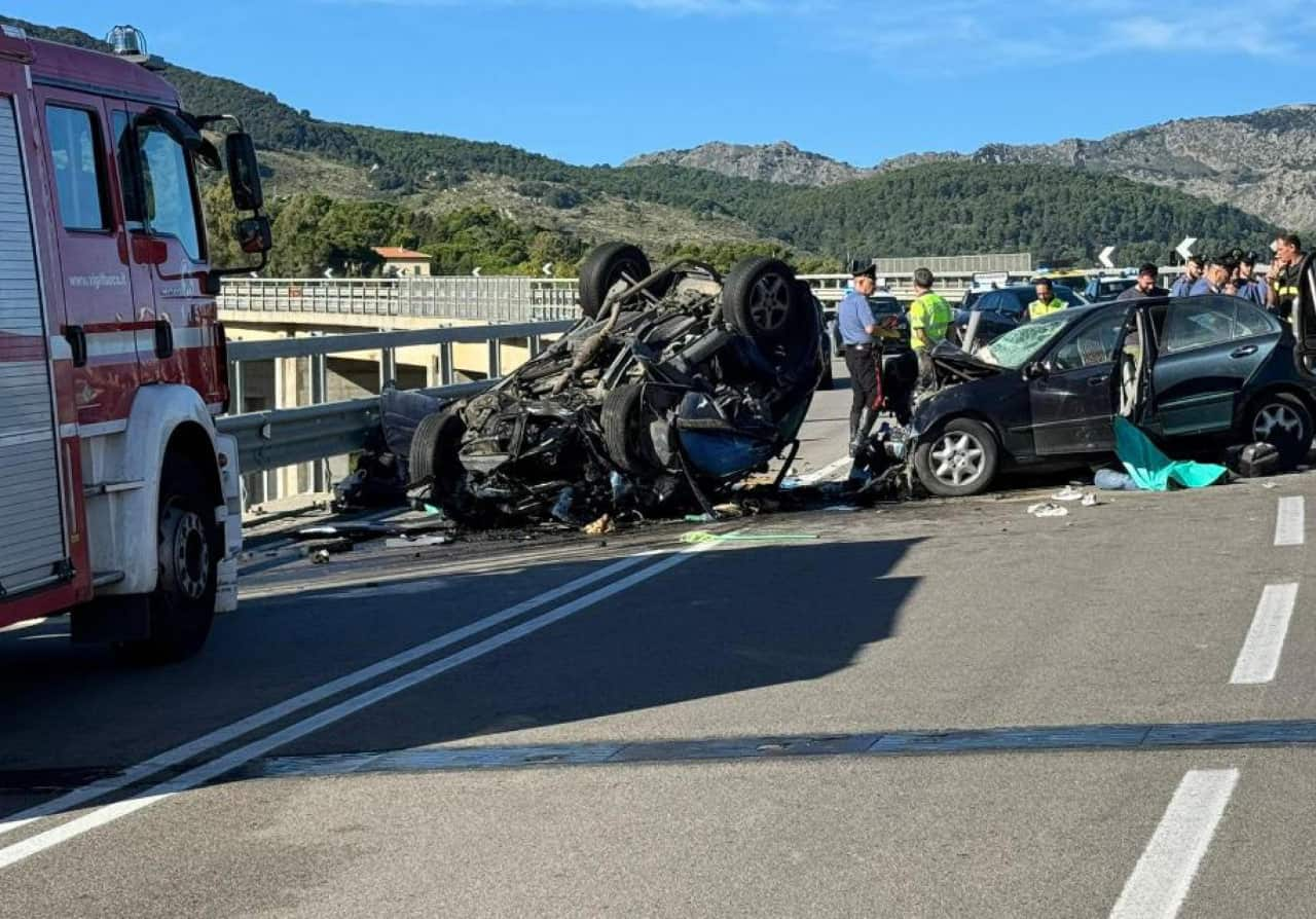 incidente palermo