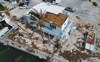 uragano irma