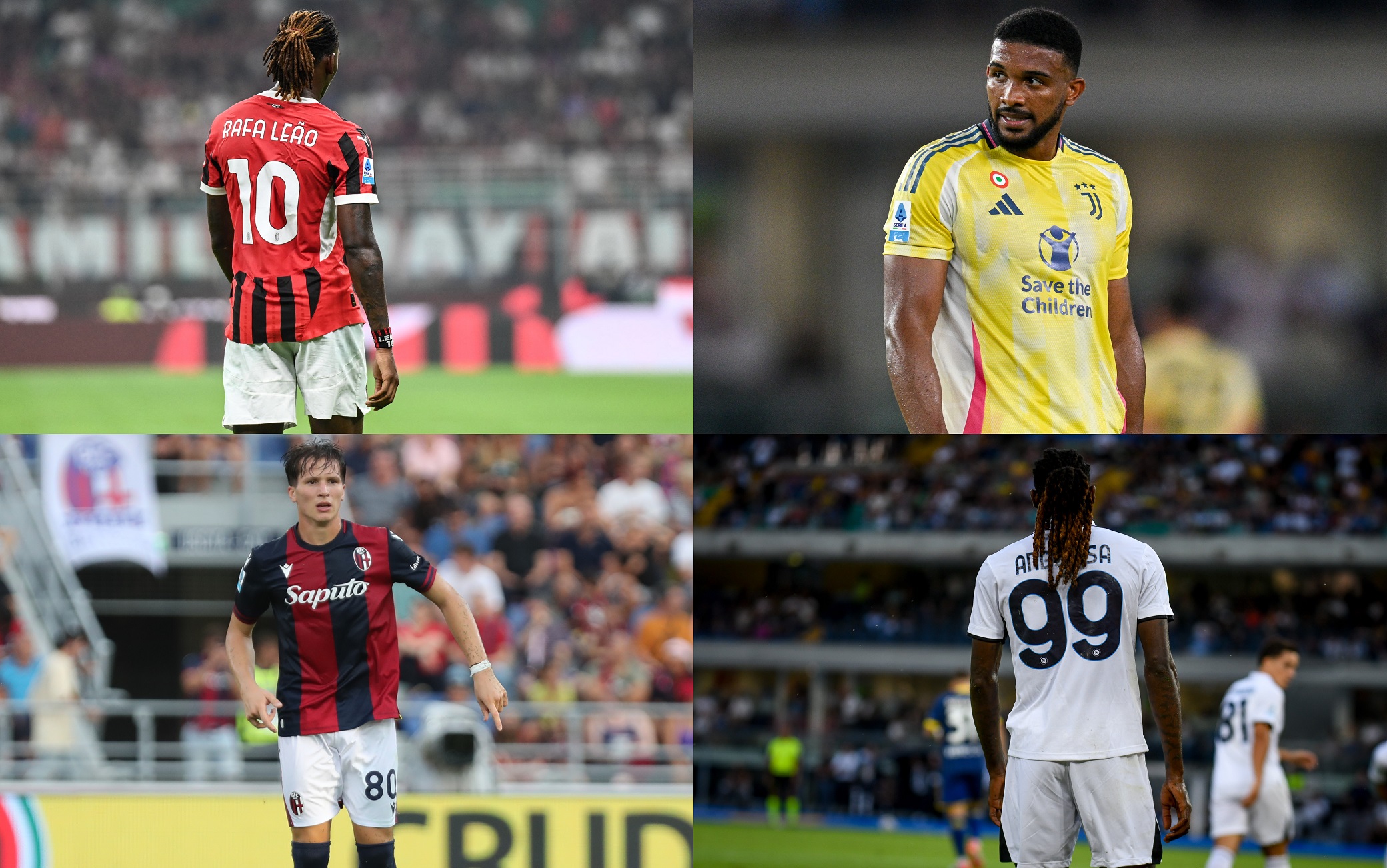 Chi svincolare dopo il calciomercato