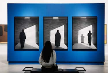 La fotografia di Carrie Mae Weems alle Gallerie d'Italia