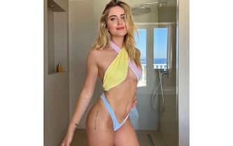 Valentina Ferragni
