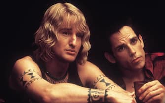 ben stiller zoolander