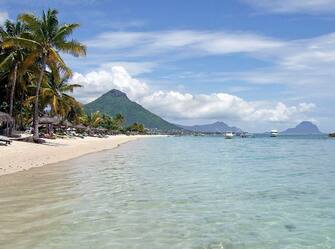 Mauritius, Oceano Indiano