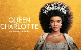 Queen Charlotte: A Bridgerton Story (2023)