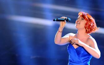 Sanremo 2012