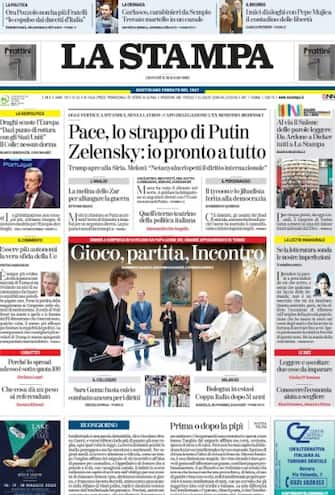 La Stampa