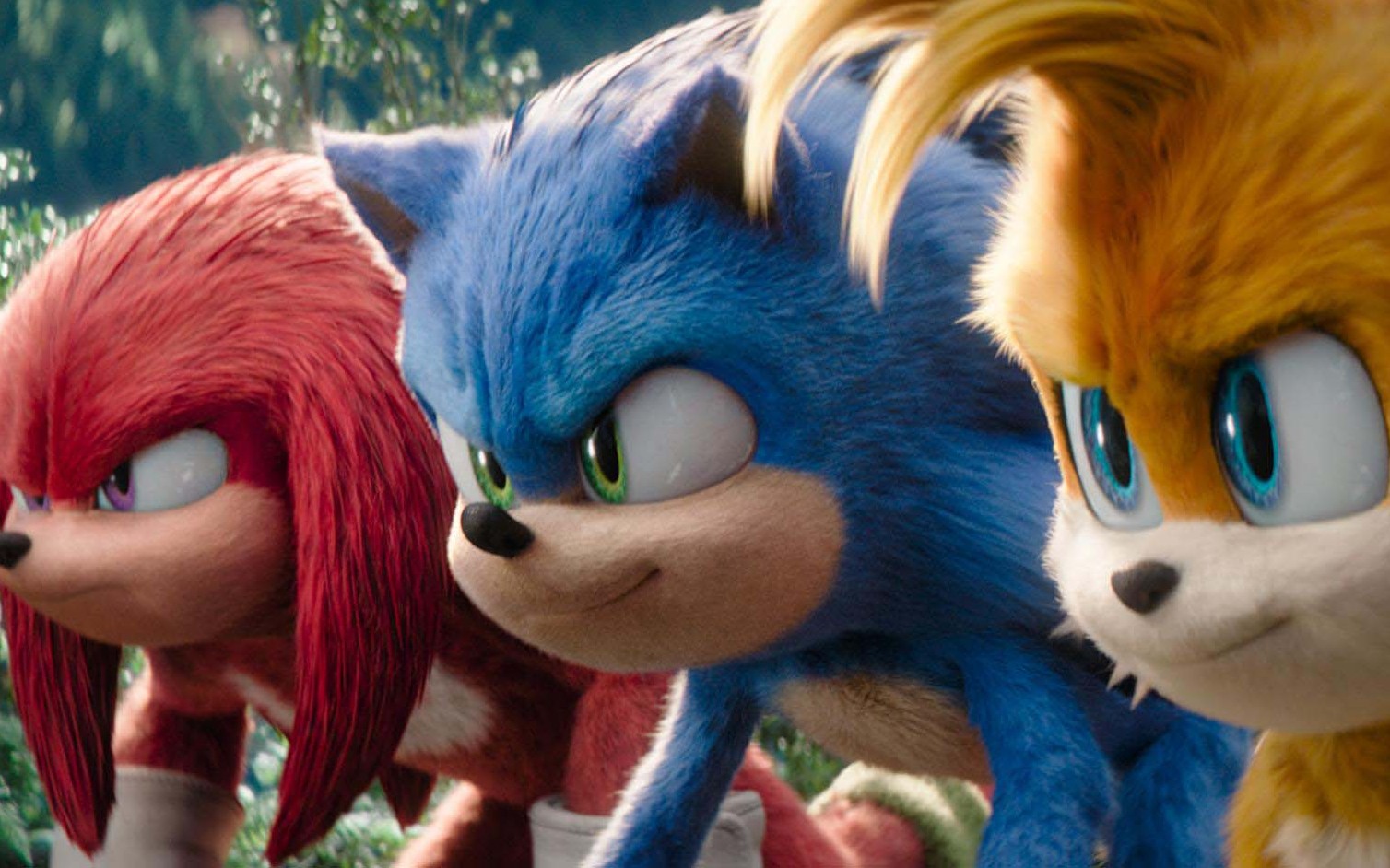 quando esce sonic 3 al cinema