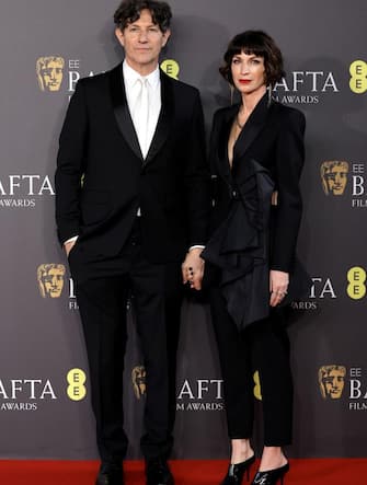 bafta 2024