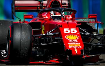 Formula 1 2021: Hungarian GP