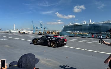 Enorme passo in avanti rispetto al precedente record