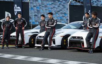 Gran Turismo - GranTurismo