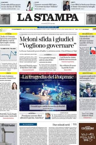 La Stampa