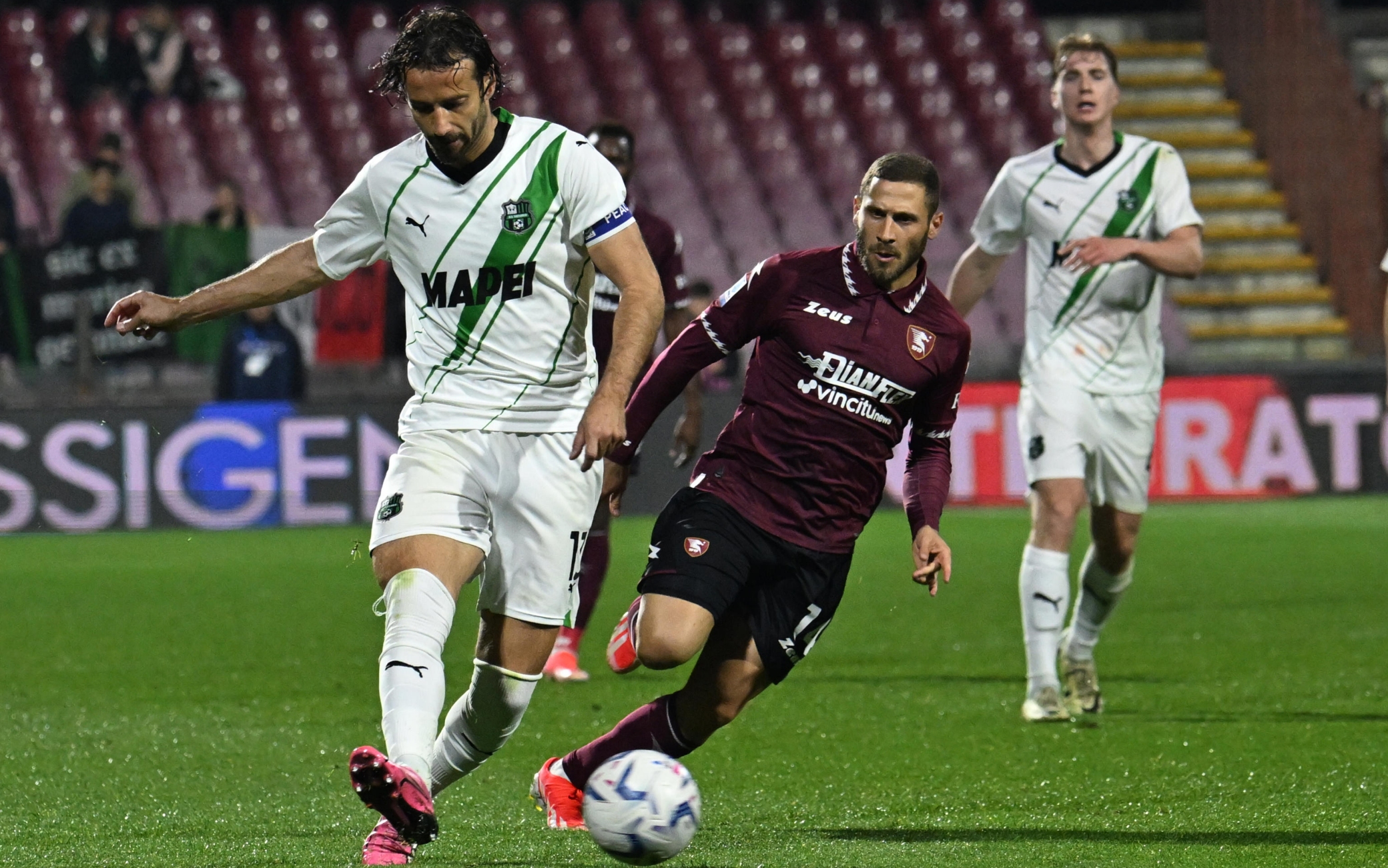 Serie A, paracadute per le squadra retrocesse in Serie B: quanto vale
