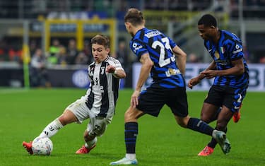 Valori per reparto: ancora sfida Juve-Inter