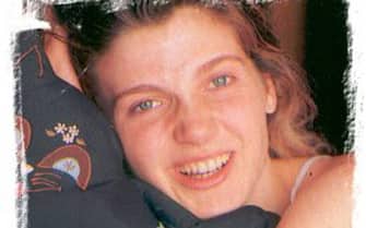 Lorella Cuccarini