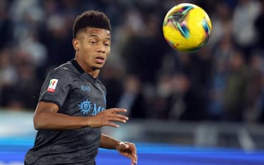 Risentimento muscolare per Neres