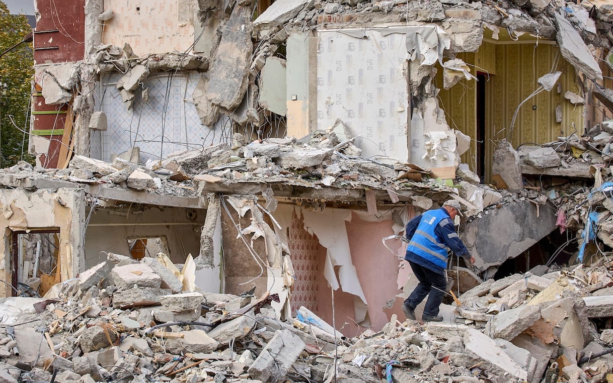 Guerra Ucraina, fonti Nato: 