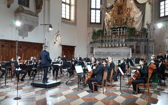Orchestra di Padova e del Veneto