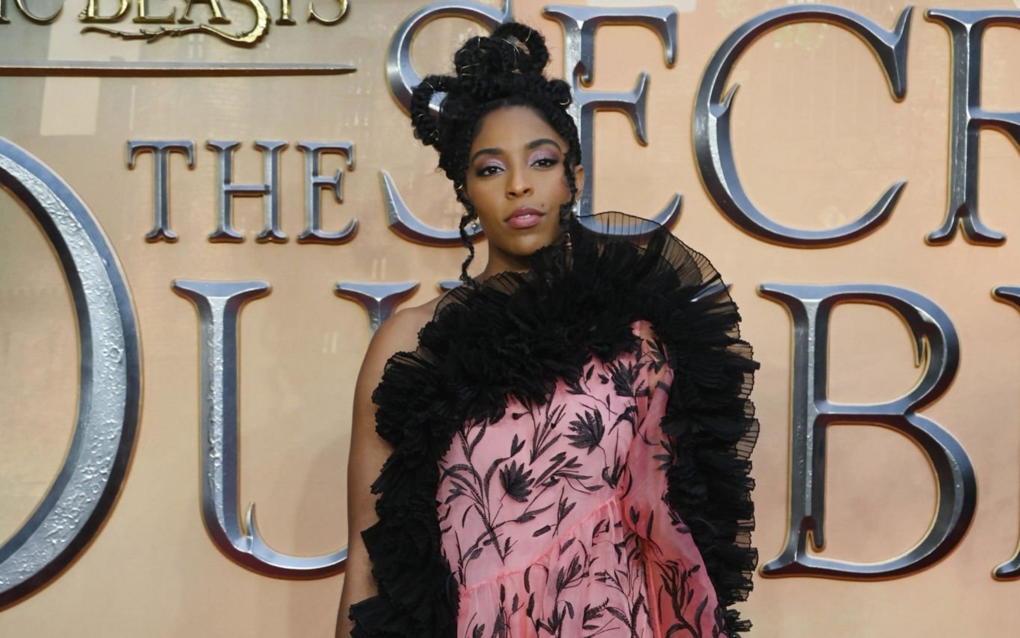 Jessica Williams