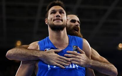 Italia, Eurobasket: ecco il programma dell'estate