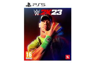 WWE